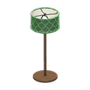 Floor Lamp Animal Crossing New Horizons | ACNH Critter - ACNHMALL