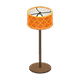 Brown x Orange design Brown x Orange design