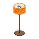 Floor Lamp Animal Crossing New Horizons | ACNH Critter - ACNHMALL