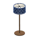 Floor Lamp Animal Crossing New Horizons | ACNH Critter - ACNHMALL