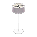 Floor Lamp Animal Crossing New Horizons | ACNH Critter - ACNHMALL