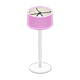 White x Pink White x Pink