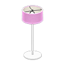 Floor Lamp Animal Crossing New Horizons | ACNH Critter - ACNHMALL