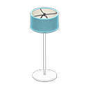 Floor Lamp Animal Crossing New Horizons | ACNH Critter - ACNHMALL