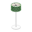 Floor Lamp Animal Crossing New Horizons | ACNH Critter - ACNHMALL