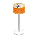 Floor Lamp Animal Crossing New Horizons | ACNH Critter - ACNHMALL