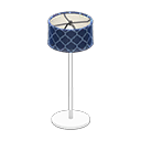 Floor Lamp Animal Crossing New Horizons | ACNH Critter - ACNHMALL