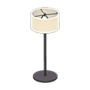 Floor Lamp Animal Crossing New Horizons | ACNH Critter - ACNHMALL