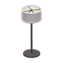 Floor Lamp Animal Crossing New Horizons | ACNH Critter - ACNHMALL