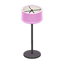 Floor Lamp Animal Crossing New Horizons | ACNH Critter - ACNHMALL