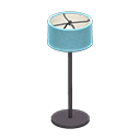 Floor Lamp Animal Crossing New Horizons | ACNH Critter - ACNHMALL