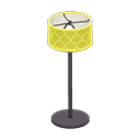 Floor Lamp Animal Crossing New Horizons | ACNH Critter - ACNHMALL