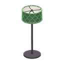 Floor Lamp Animal Crossing New Horizons | ACNH Critter - ACNHMALL