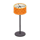 Floor Lamp Animal Crossing New Horizons | ACNH Critter - ACNHMALL