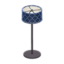 Floor Lamp Animal Crossing New Horizons | ACNH Critter - ACNHMALL