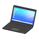 Laptop Animal Crossing New Horizons | ACNH Critter - ACNHMALL