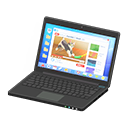 Laptop Animal Crossing New Horizons | ACNH Critter - ACNHMALL