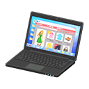 Laptop Animal Crossing New Horizons | ACNH Critter - ACNHMALL