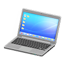Laptop Animal Crossing New Horizons | ACNH Critter - ACNHMALL