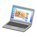 Laptop Animal Crossing New Horizons | ACNH Critter - ACNHMALL