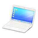 Laptop Animal Crossing New Horizons | ACNH Critter - ACNHMALL