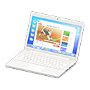 Laptop Animal Crossing New Horizons | ACNH Critter - ACNHMALL