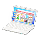 Laptop Animal Crossing New Horizons | ACNH Critter - ACNHMALL