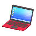 Laptop Animal Crossing New Horizons | ACNH Critter - ACNHMALL