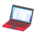Laptop Animal Crossing New Horizons | ACNH Critter - ACNHMALL