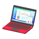 Laptop Animal Crossing New Horizons | ACNH Critter - ACNHMALL