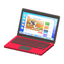 Laptop Animal Crossing New Horizons | ACNH Critter - ACNHMALL