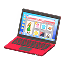 Laptop Animal Crossing New Horizons | ACNH Critter - ACNHMALL