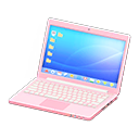 Laptop Animal Crossing New Horizons | ACNH Critter - ACNHMALL
