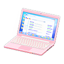 Laptop Animal Crossing New Horizons | ACNH Critter - ACNHMALL
