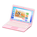 Laptop Animal Crossing New Horizons | ACNH Critter - ACNHMALL