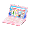 Laptop Animal Crossing New Horizons | ACNH Critter - ACNHMALL
