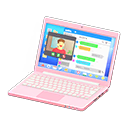 Laptop Animal Crossing New Horizons | ACNH Critter - ACNHMALL