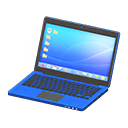 Laptop Animal Crossing New Horizons | ACNH Critter - ACNHMALL