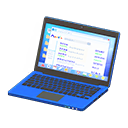 Laptop Animal Crossing New Horizons | ACNH Critter - ACNHMALL