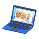 Laptop Animal Crossing New Horizons | ACNH Critter - ACNHMALL