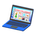Laptop Animal Crossing New Horizons | ACNH Critter - ACNHMALL