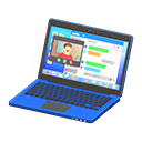 Laptop Animal Crossing New Horizons | ACNH Critter - ACNHMALL