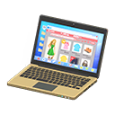 Laptop Animal Crossing New Horizons | ACNH Critter - ACNHMALL