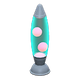 Turquoise x NA Turquoise x NA