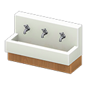 Handwashing Area Animal Crossing New Horizons | ACNH Critter - ACNHMALL