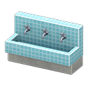 Handwashing Area Animal Crossing New Horizons | ACNH Critter - ACNHMALL