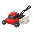 Lawn Mower