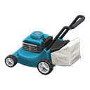 Lawn Mower Animal Crossing New Horizons | ACNH Critter - ACNHMALL