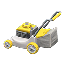 Lawn Mower Animal Crossing New Horizons | ACNH Critter - ACNHMALL