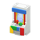 LEGO® Arcade Game in Animal Crossing New Horizons - ACNHMALL